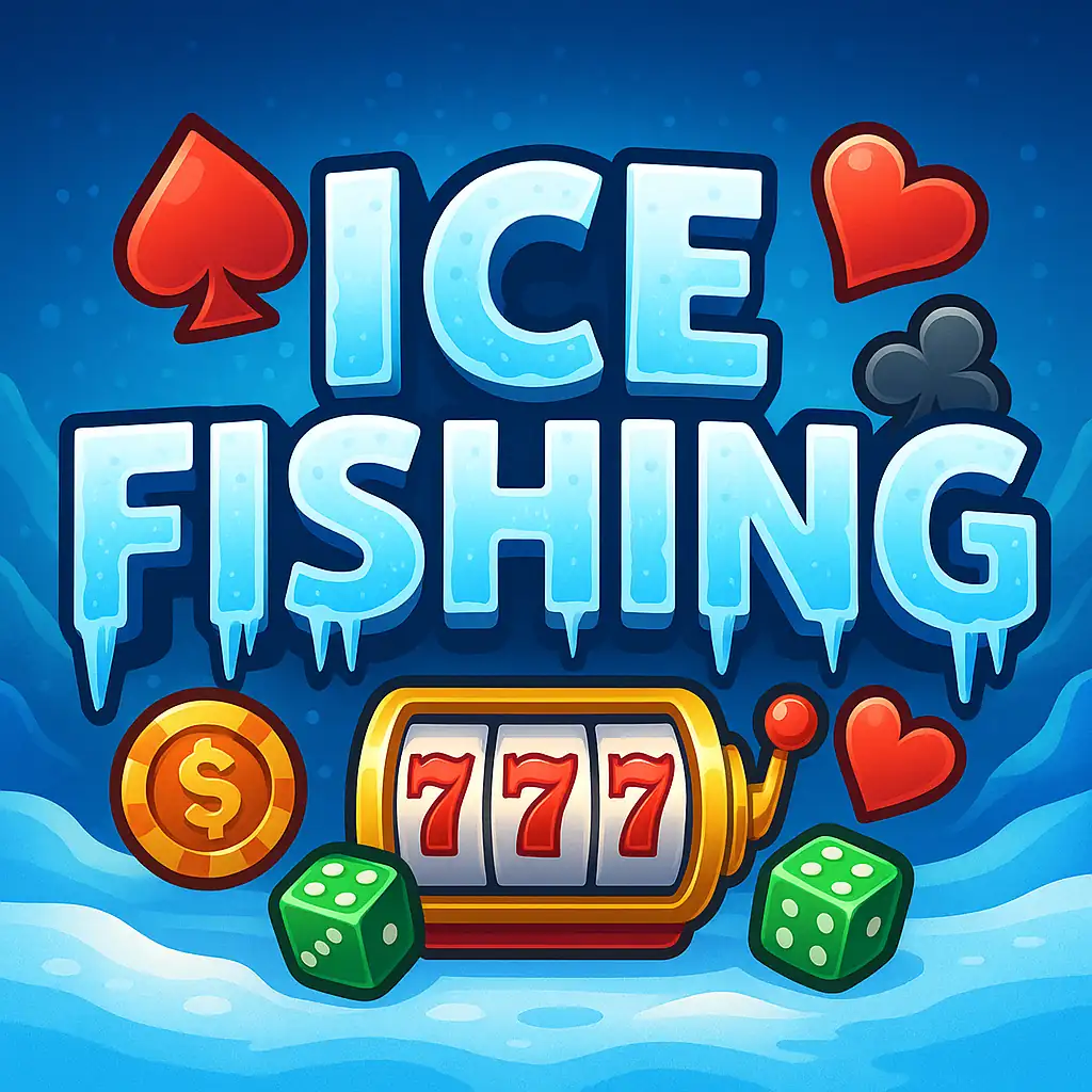 Ice Fishing Game Casino v České Republice